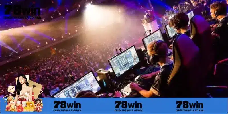 Top 5 app cá cược Esport uy tín 2025