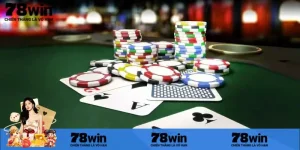 Cách chơi Phỏm rất hiệu quả