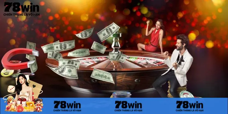 Cách thức tham gia “Dự đoán đại sứ 78win”