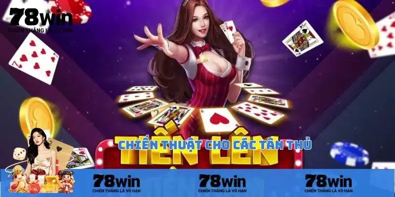 Những chiến thuật giúp bạn nâng tầm