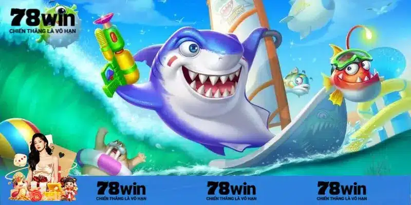 Giới thiệu về tựa game bắn cá miễn phí