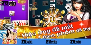 Giới thiệu về đánh phỏm online