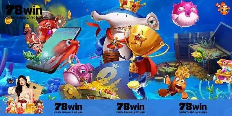 Hướng dẫn tải game bắn cá chi tiết cho tân binh