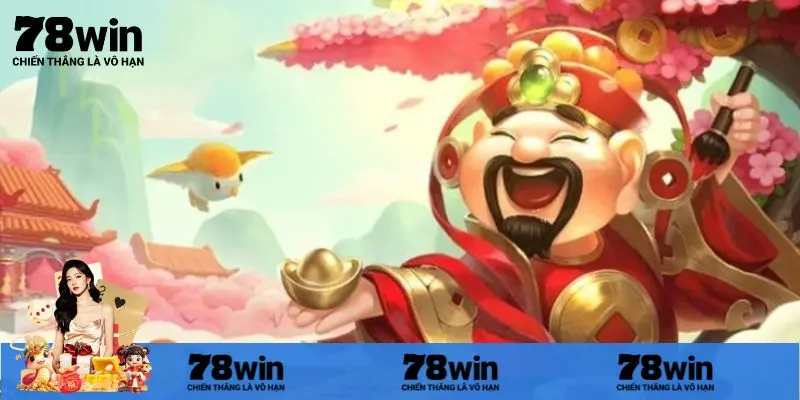 Khám phá quy tắc chơi nổ hũ thần tài cơ bản