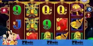 Một số tính năng nổi trội của sảnh nổ hũ trực tuyến