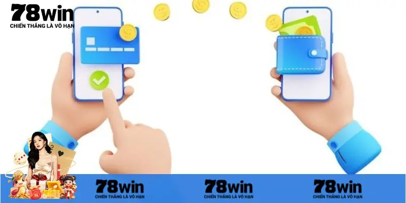 Thể lệ chương trình “Tải app tặng tiền” tại 78win