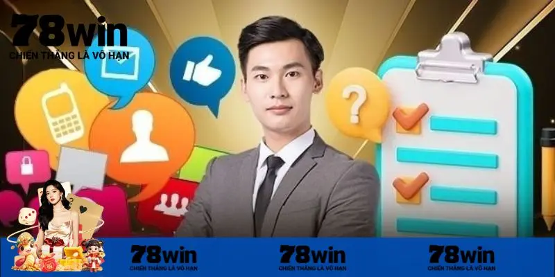 Thông tin chi tiết về các phương thức liên hệ