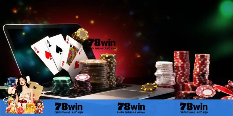 Tổng hợp các trò chơi phong phú tại WG casino