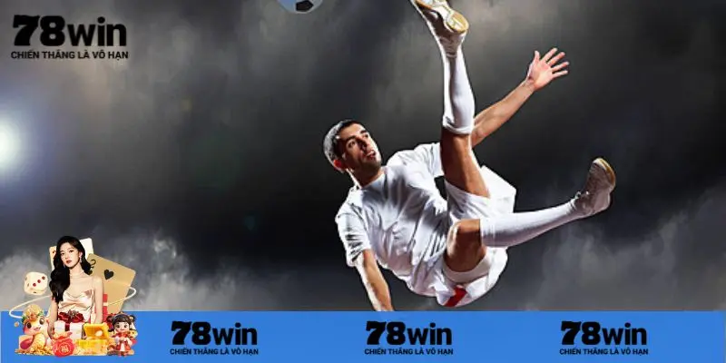 Ưu đãi hấp dẫn cho người chơi bóng đá